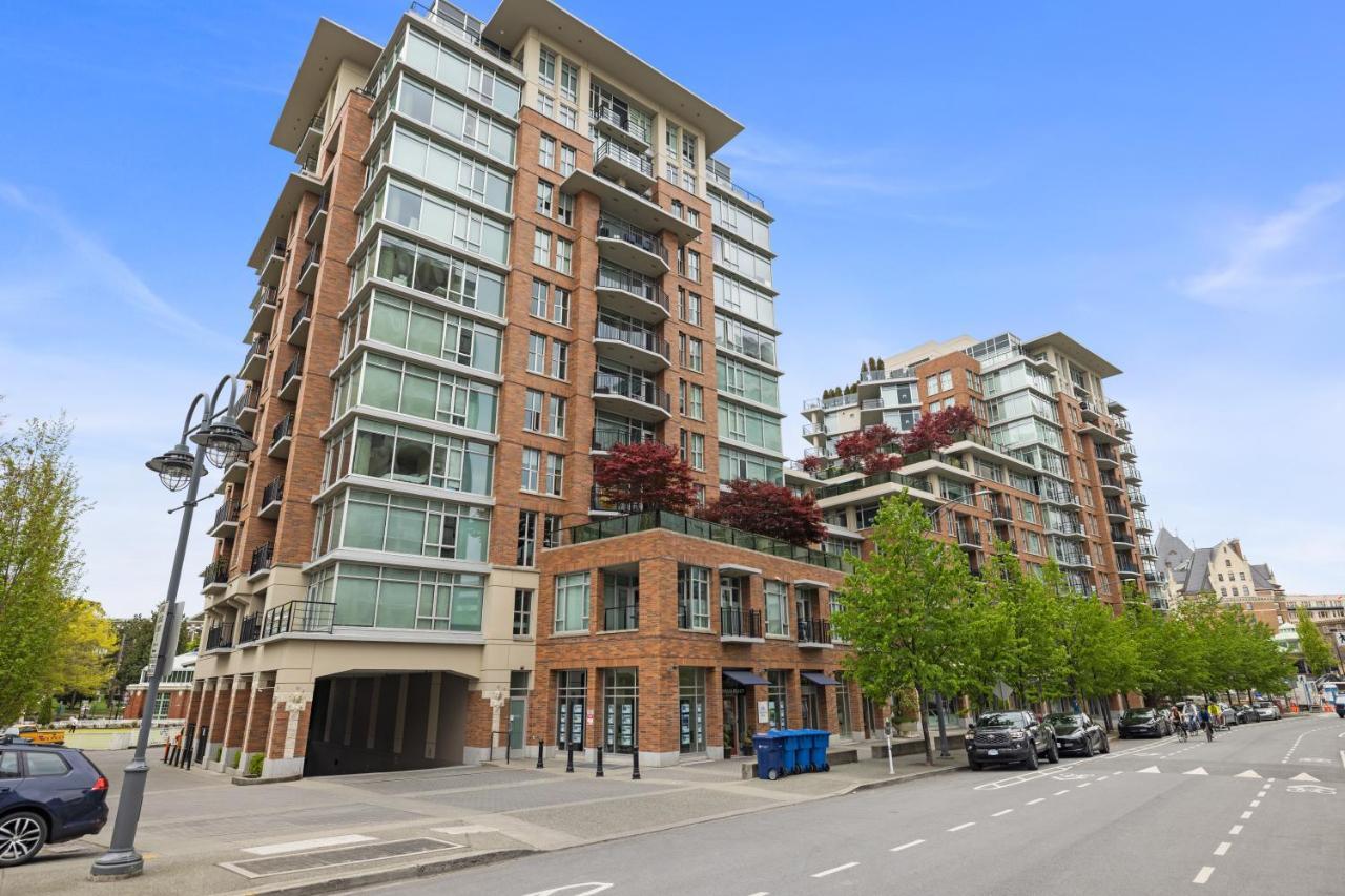 Aria Escape By Iris Properties! Victoria Exterior foto