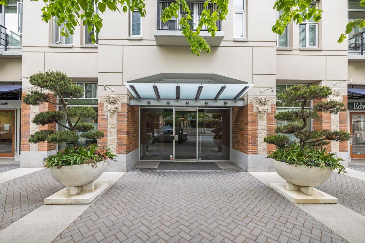 Aria Escape By Iris Properties! Victoria Exterior foto