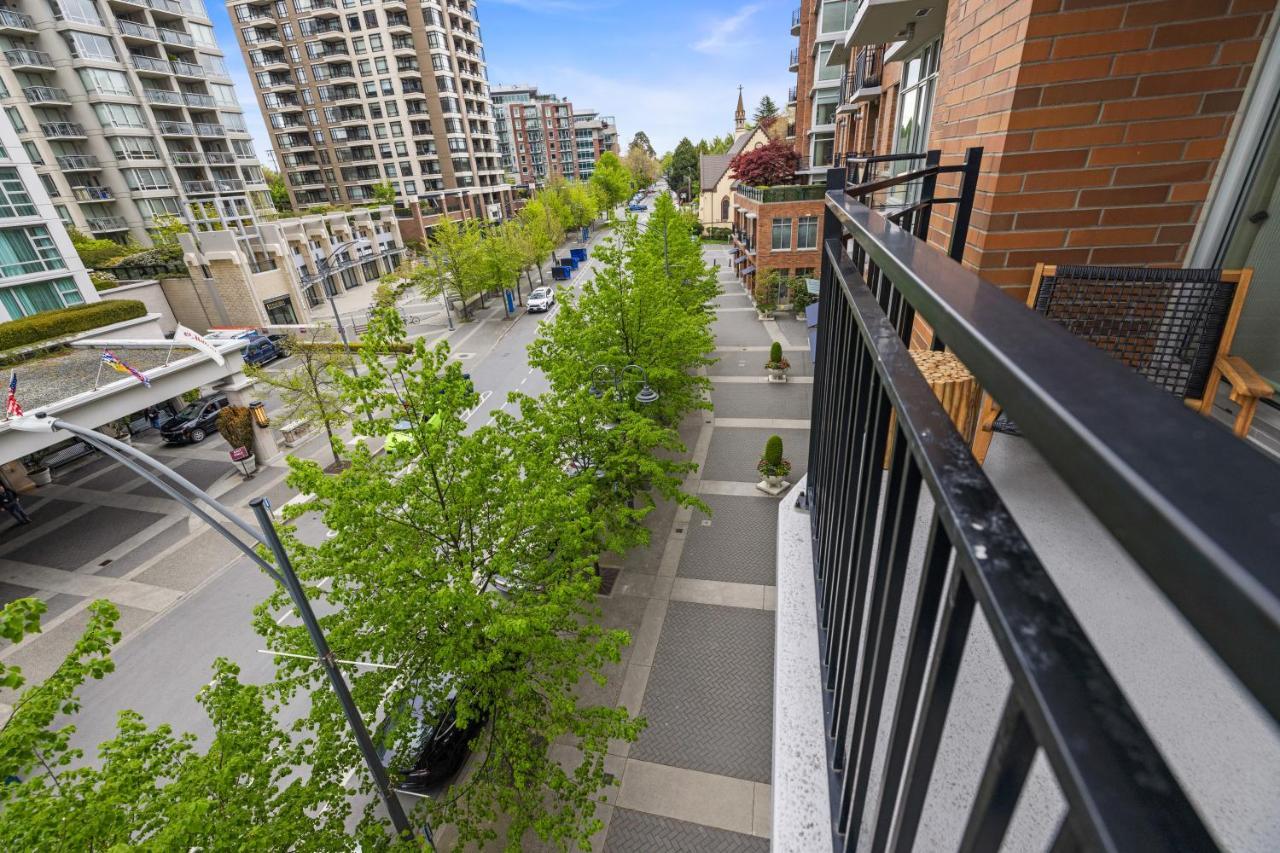 Aria Escape By Iris Properties! Victoria Exterior foto