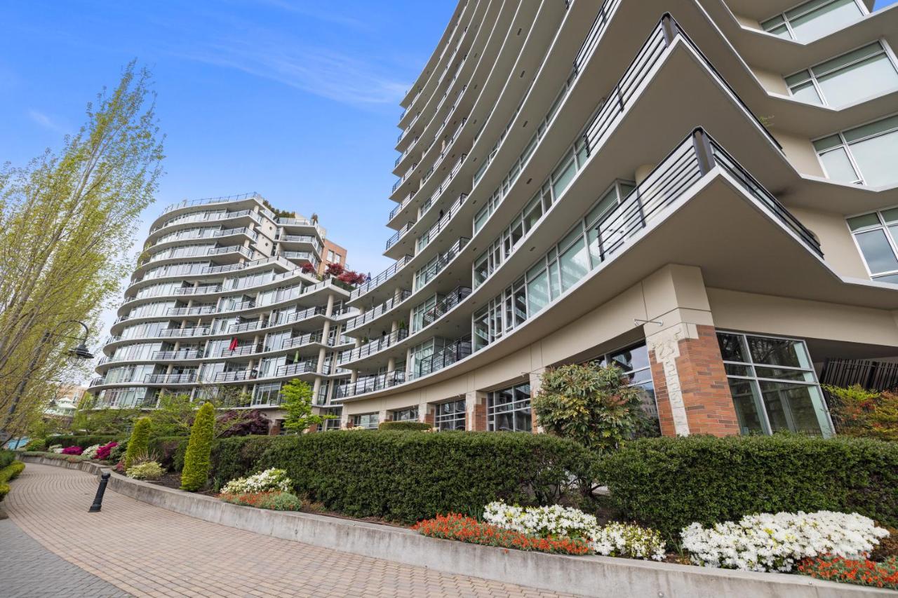 Aria Escape By Iris Properties! Victoria Exterior foto