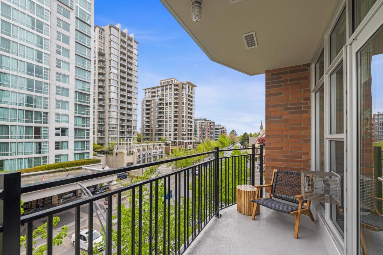 Aria Escape By Iris Properties! Victoria Exterior foto