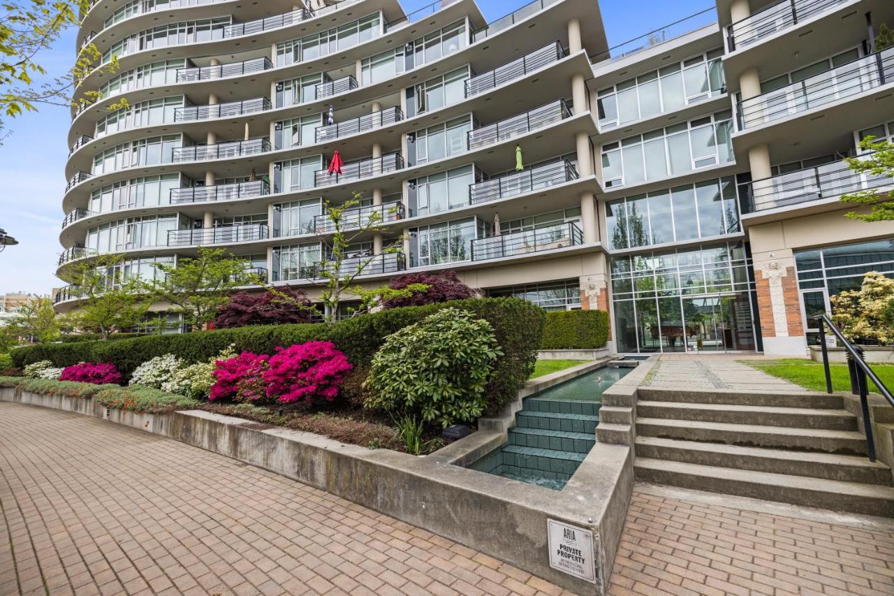 Aria Escape By Iris Properties! Victoria Exterior foto