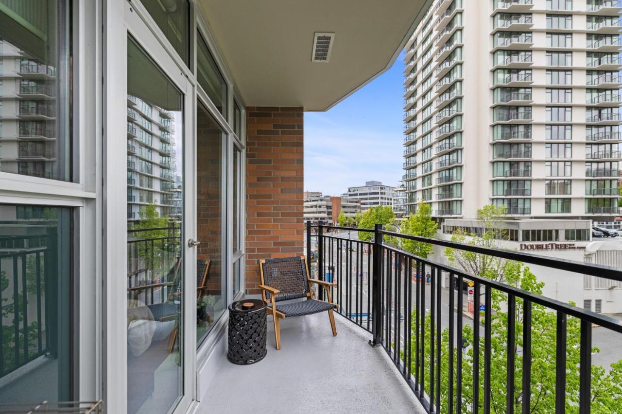 Aria Escape By Iris Properties! Victoria Exterior foto