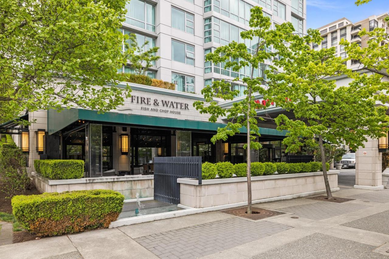 Aria Escape By Iris Properties! Victoria Exterior foto
