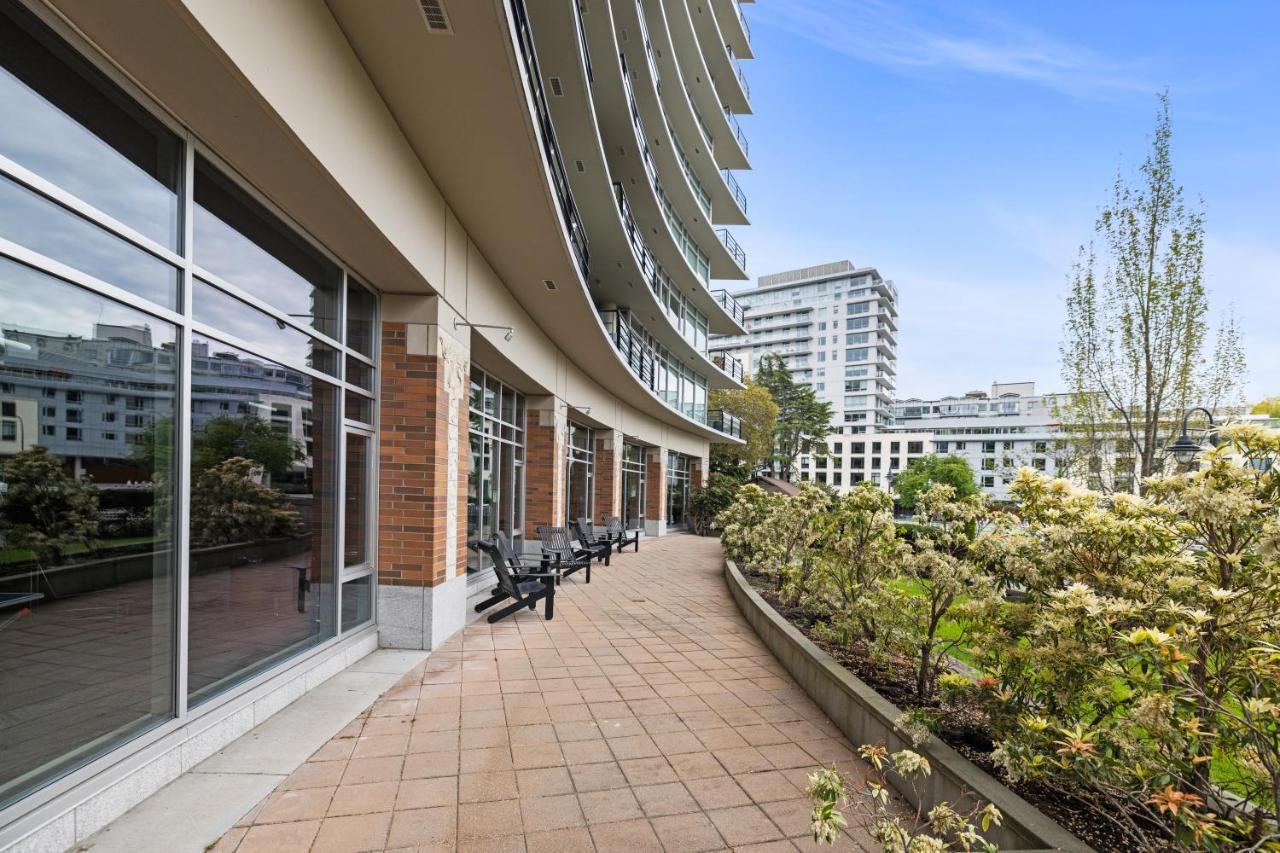 Aria Escape By Iris Properties! Victoria Exterior foto